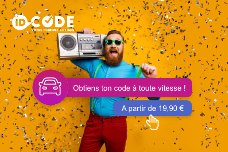 En combien de temps puis-je obtenir mon permis ?