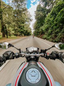 Qu’est-ce que l’Épreuve Théorique Moto (ETM) ?