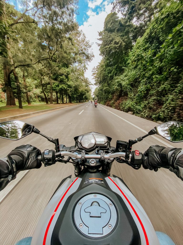 Qu’est-ce que l’Épreuve Théorique Moto (ETM) ?